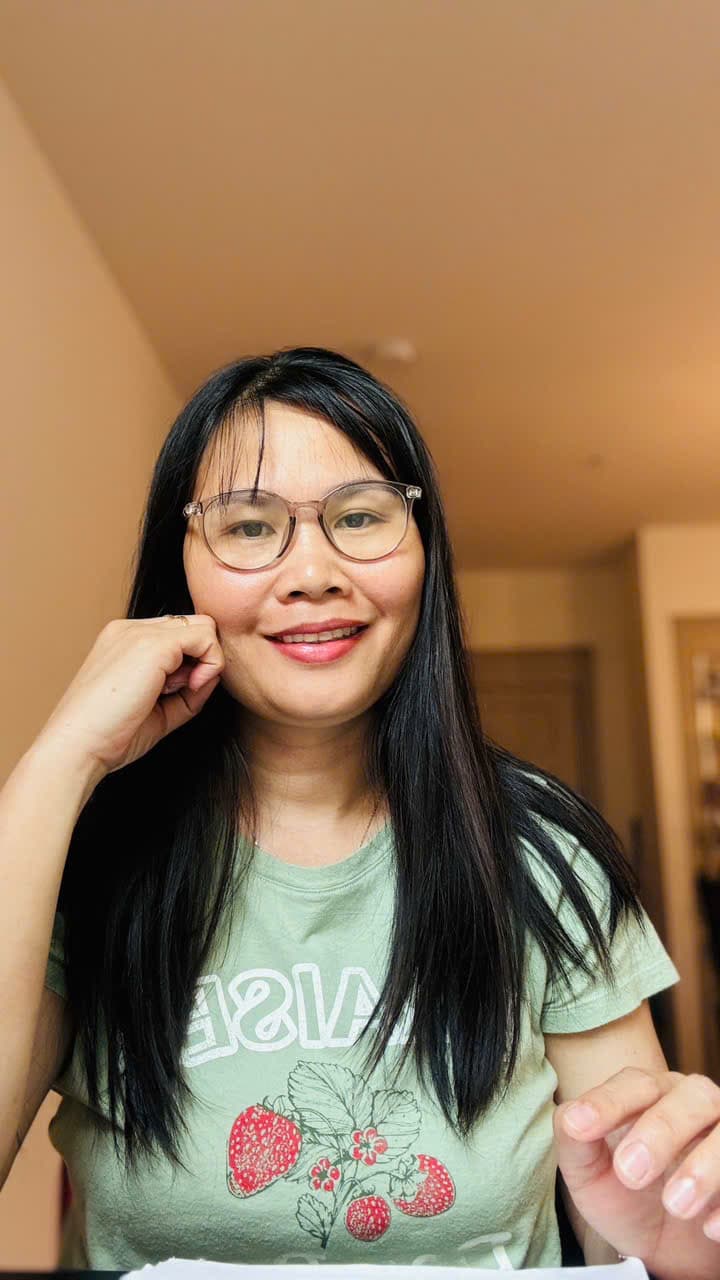 Practica la escucha de forma efectiva con WELE: Anna Hiền comparte su experiencia