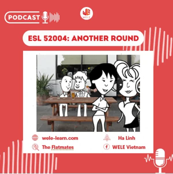 E4: Another round