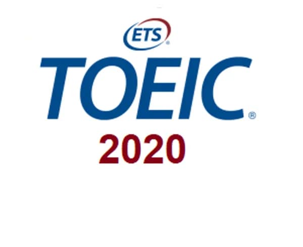 Part 1 - Test 06 - ETS 2020
